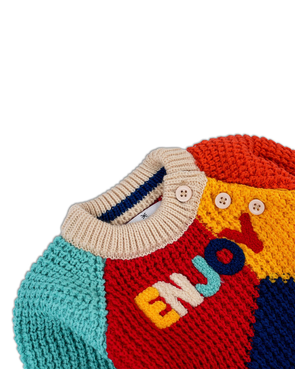 Eminent Newborn Boys’ Sweater