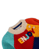 Eminent Newborn Boys’ Sweater