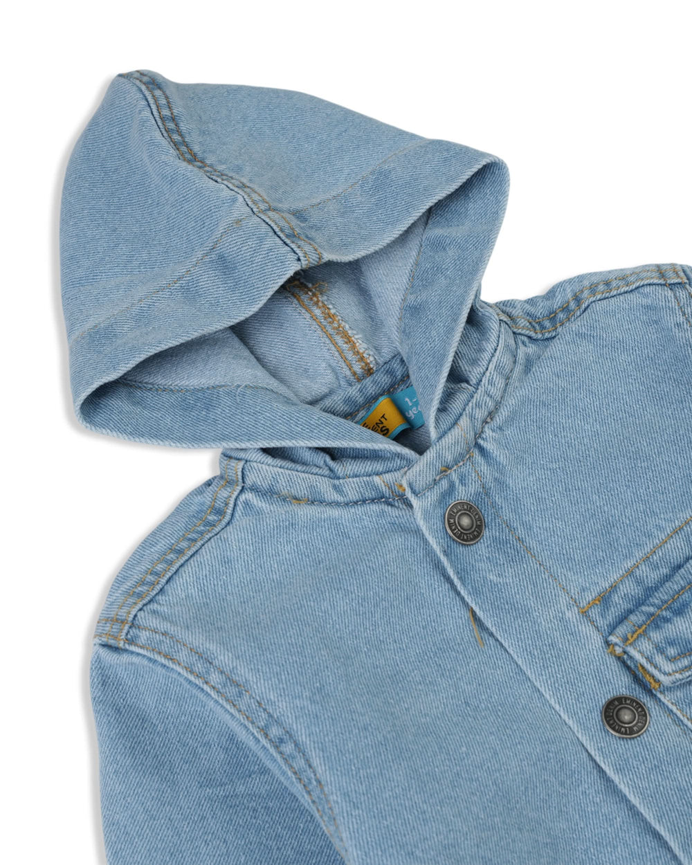 Eminent Boys’ Shacket