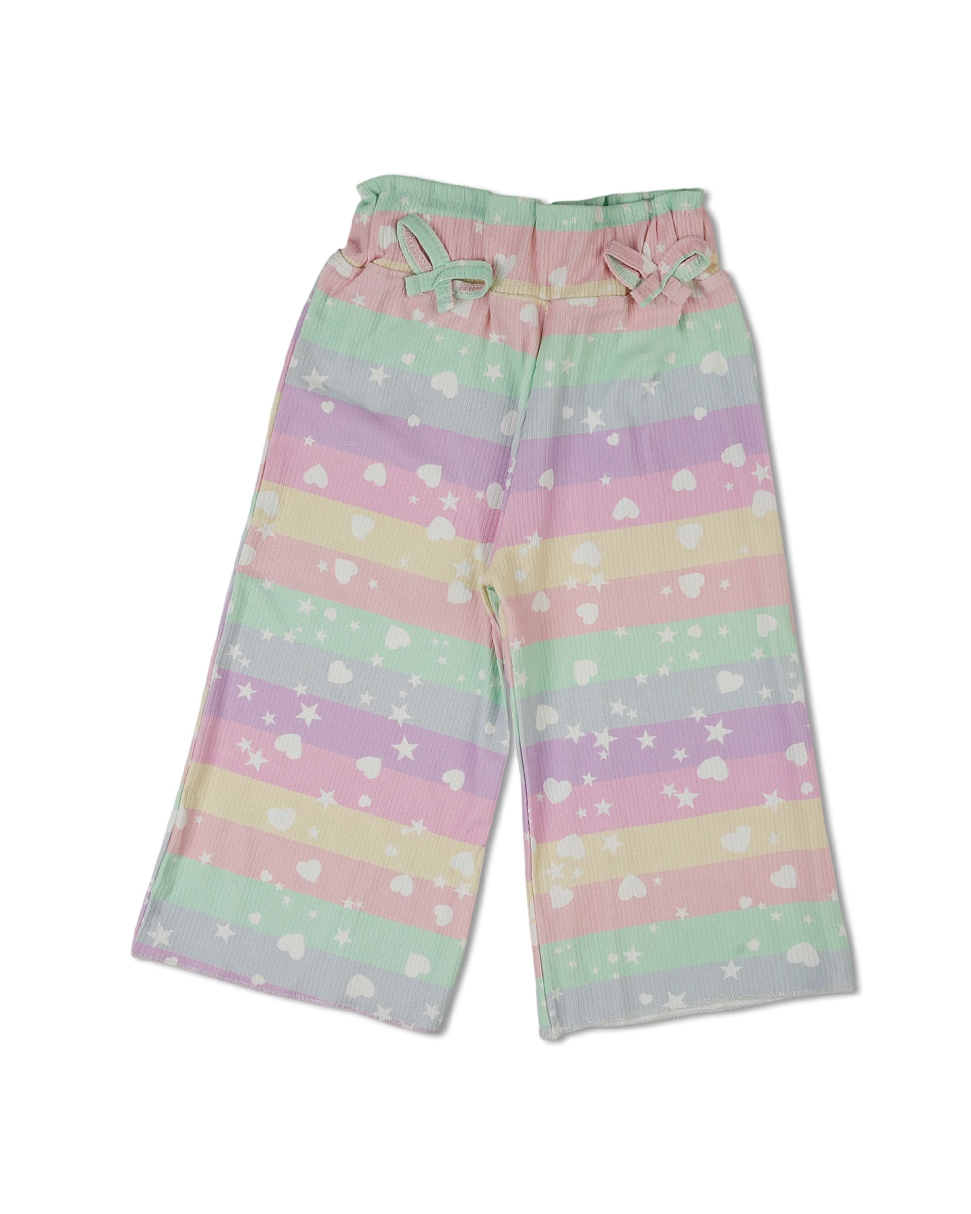 Valuables Girls Co-Ord Set