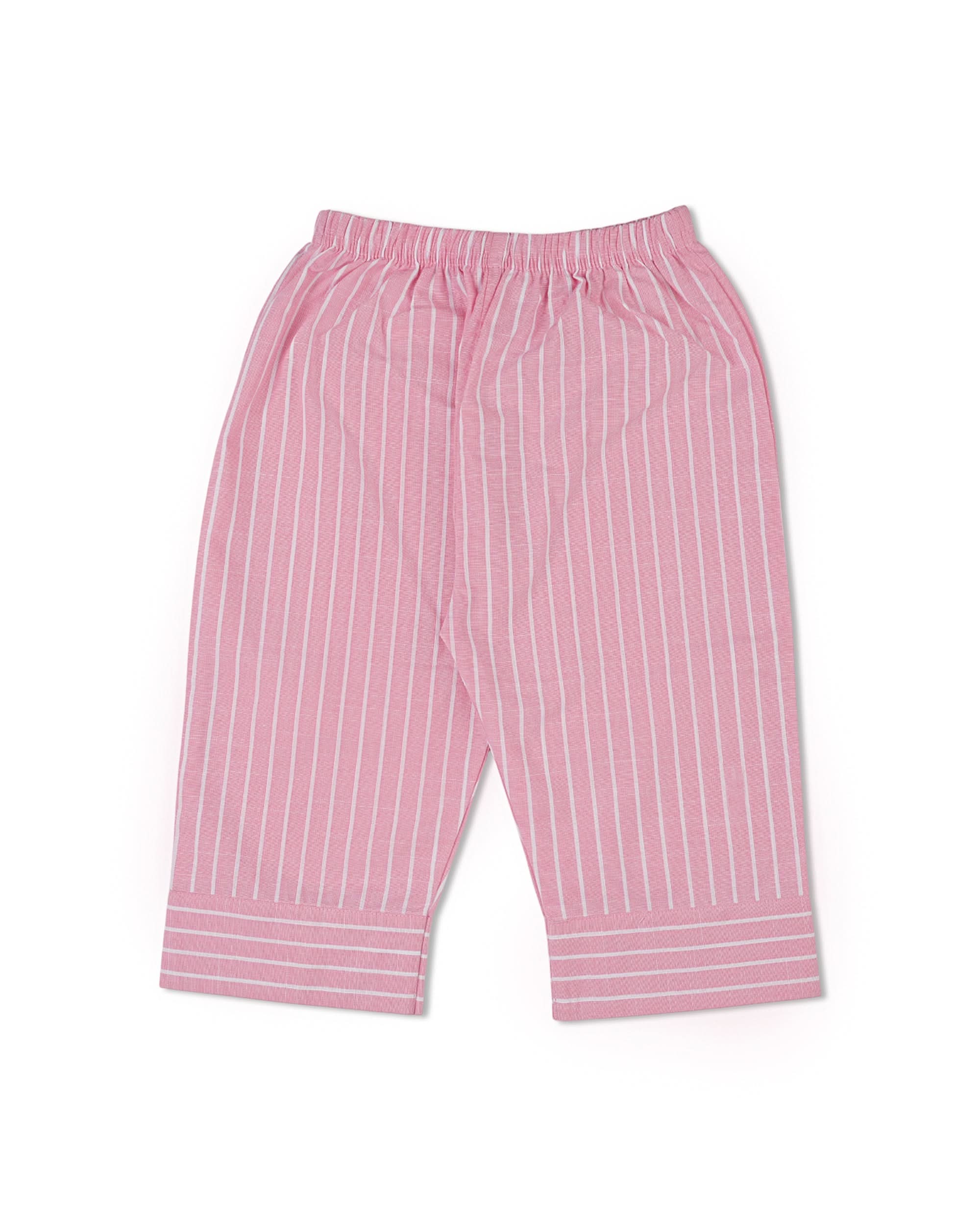 Eminent Girl Co-Ord Set