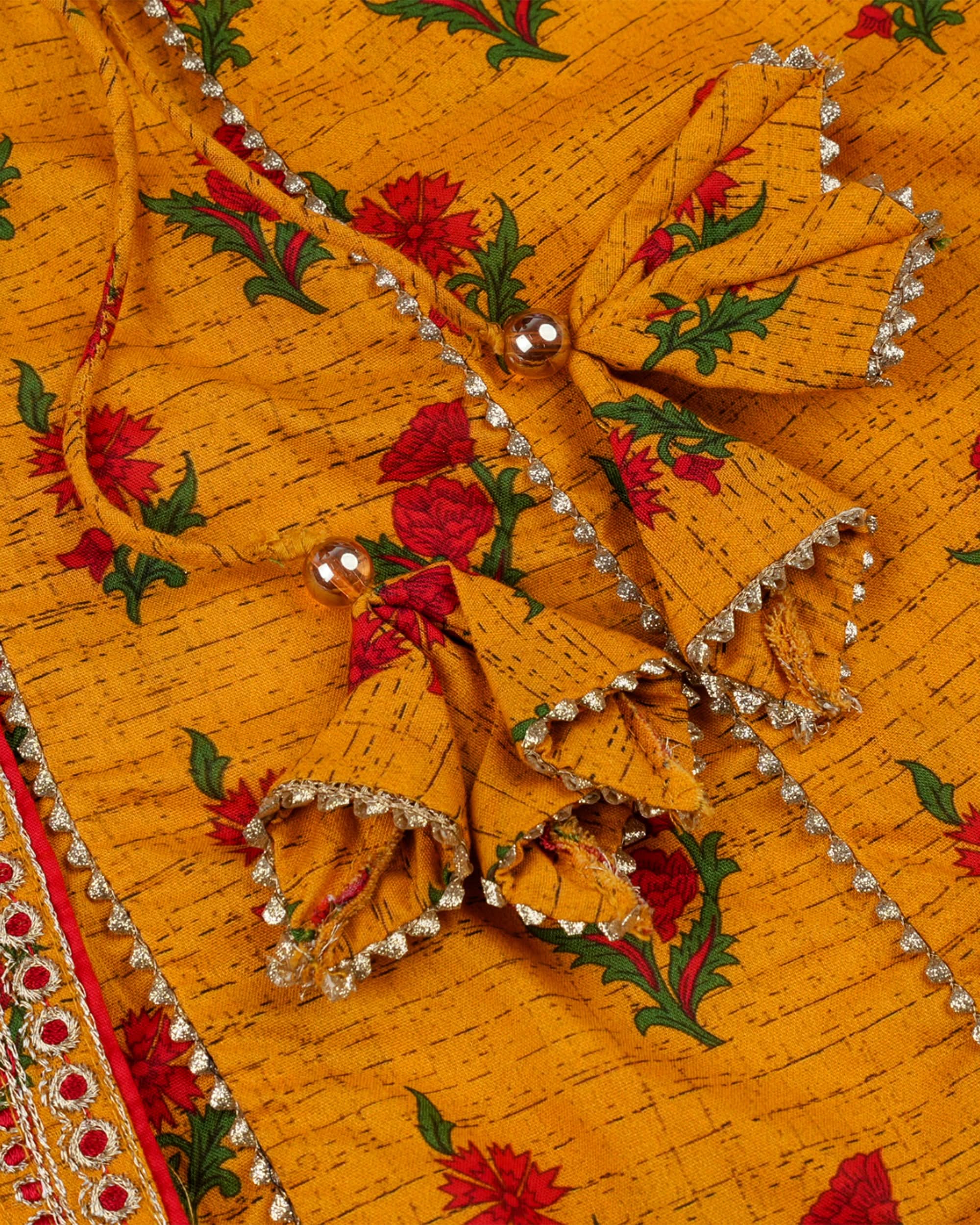Eminent Girl Shalwar Suit