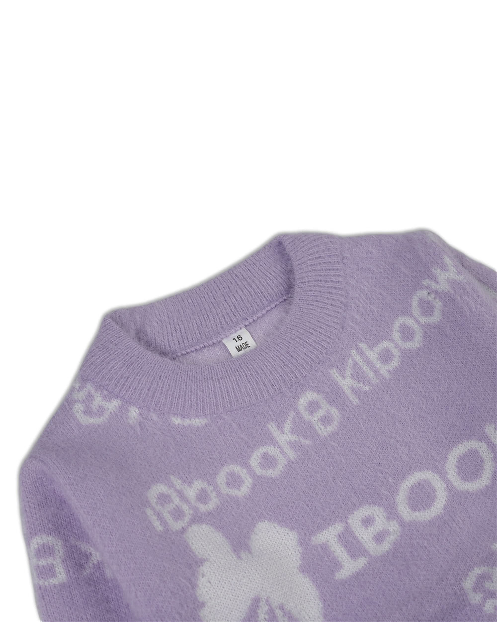 Girls Sweater