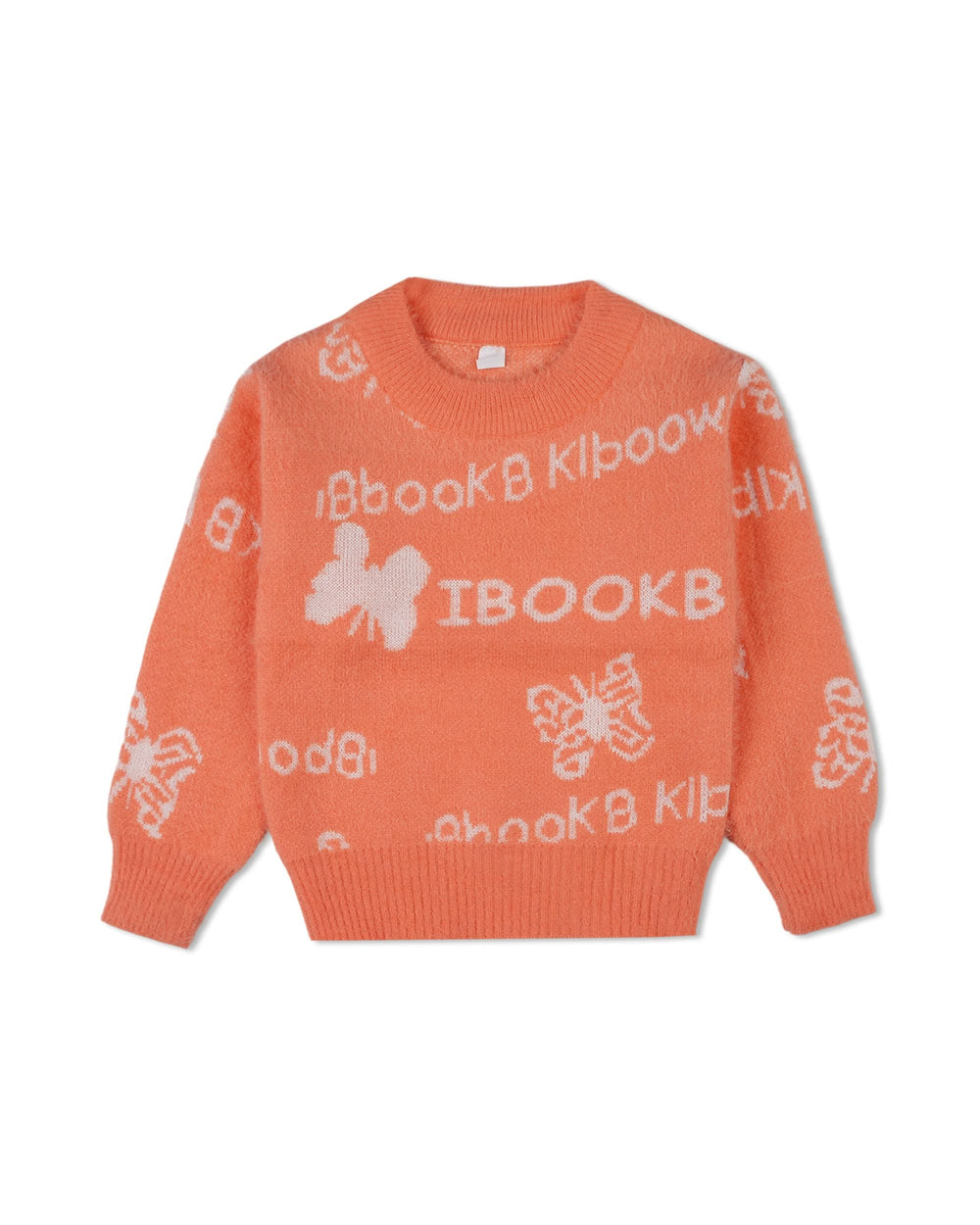Girls Sweater