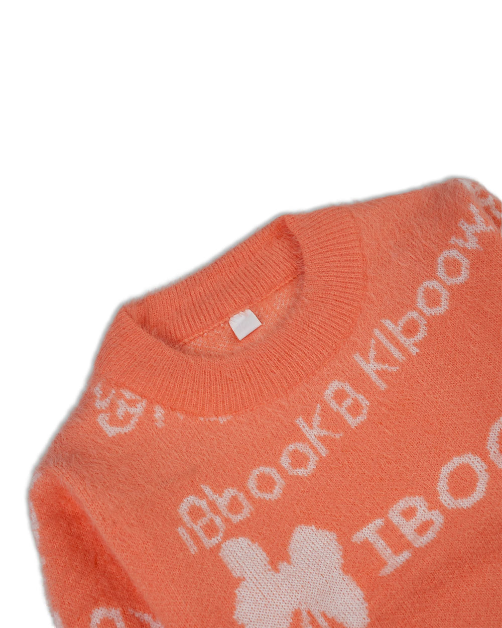 Girls Sweater
