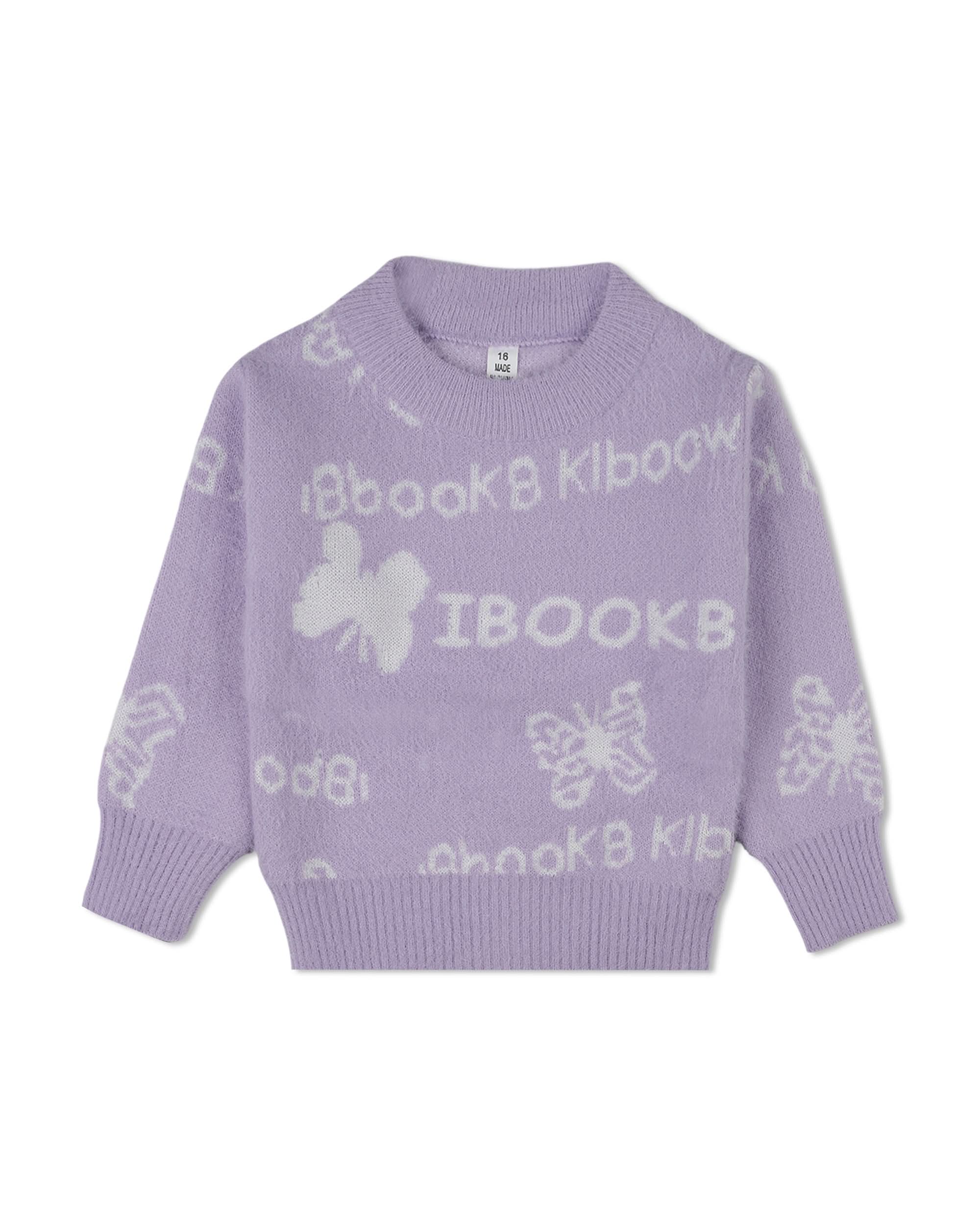 Girls Sweater