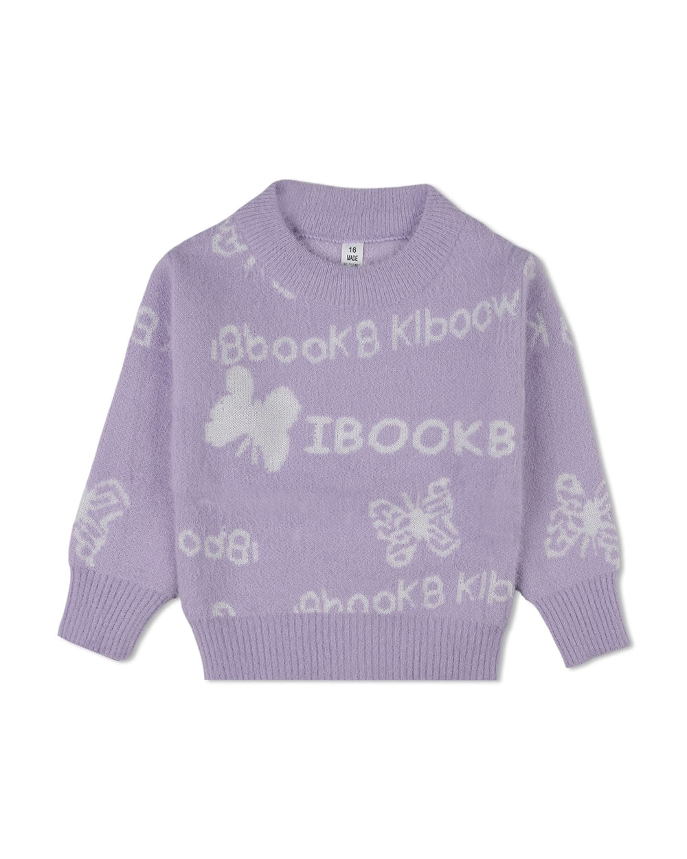 Girls Sweater