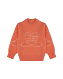 Girls Sweater
