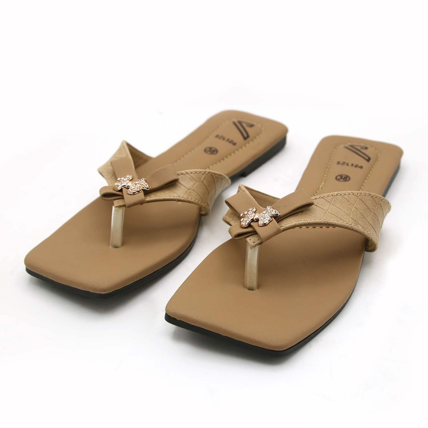 Valuable Women's Slipper