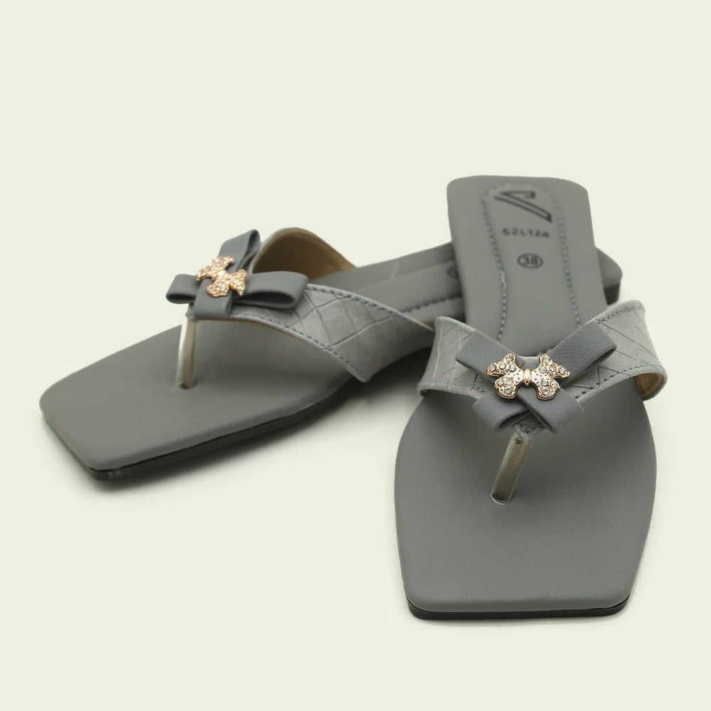 Valuable Women's Slipper