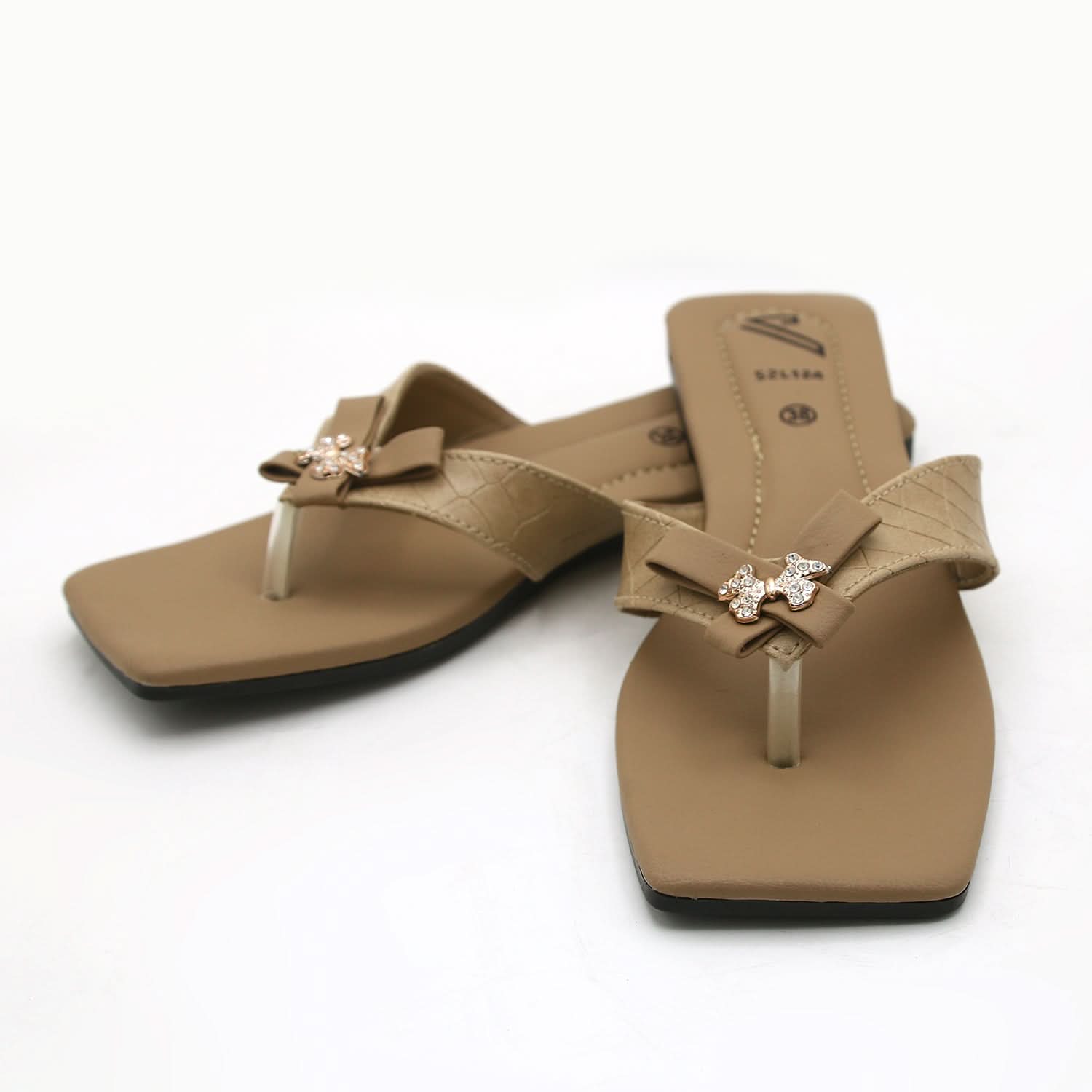 Valuable Women's Slipper