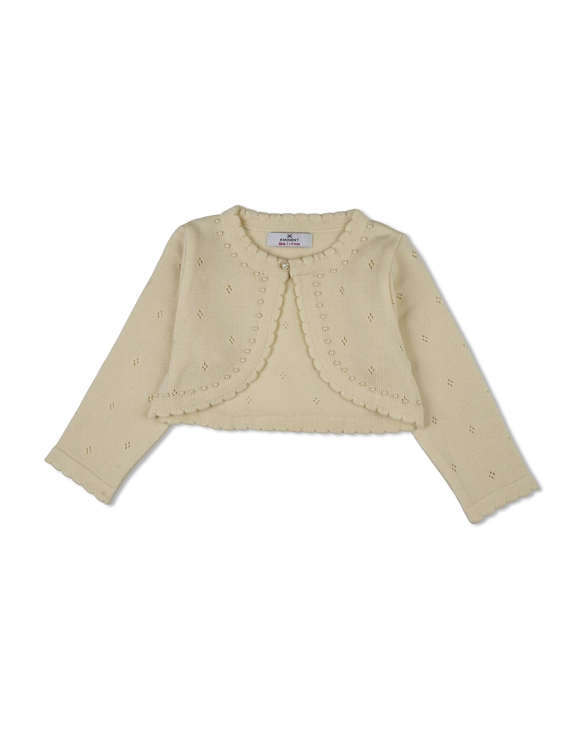 Eminent Girl Sweater