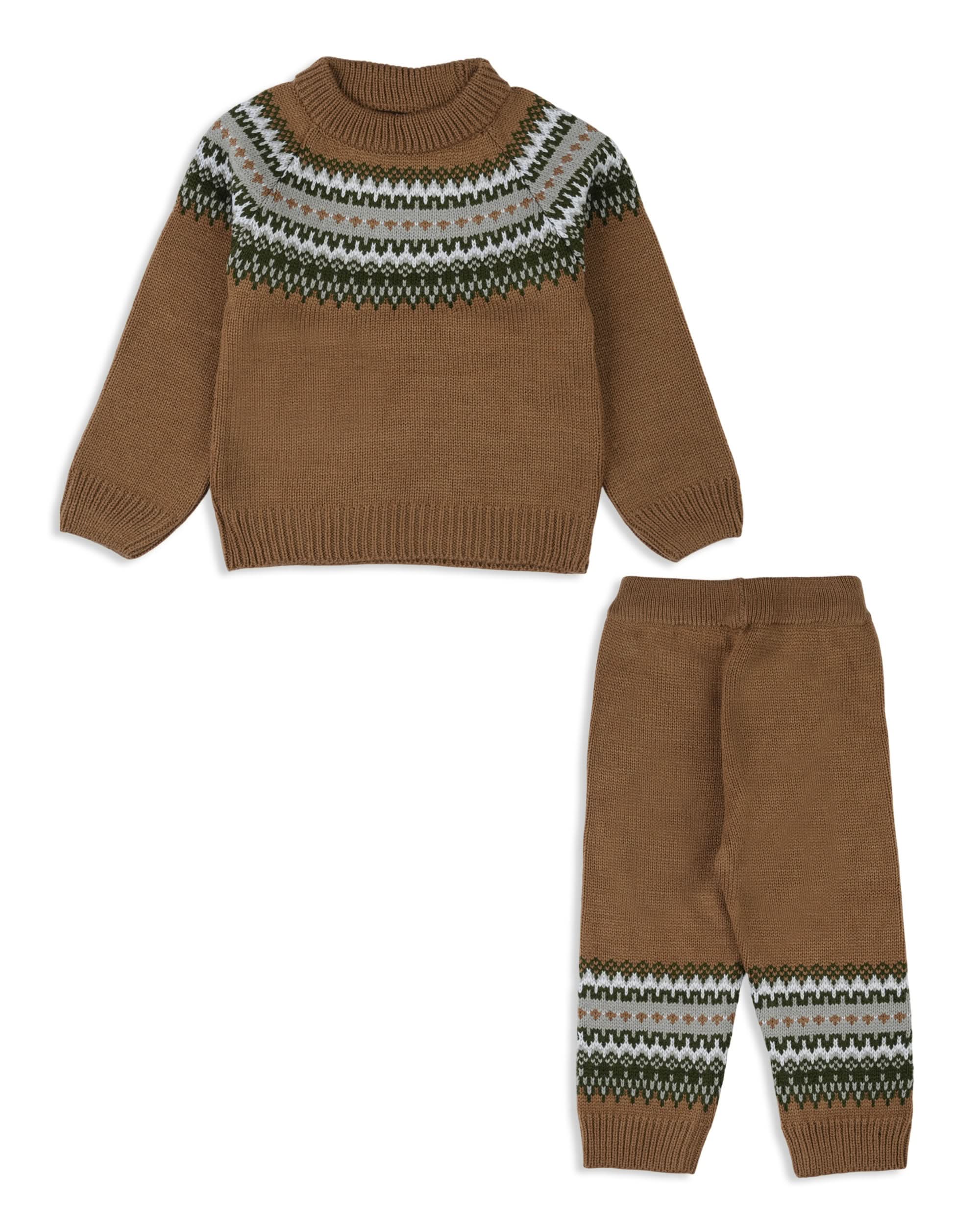 Eminent Boy Co-Ord Set