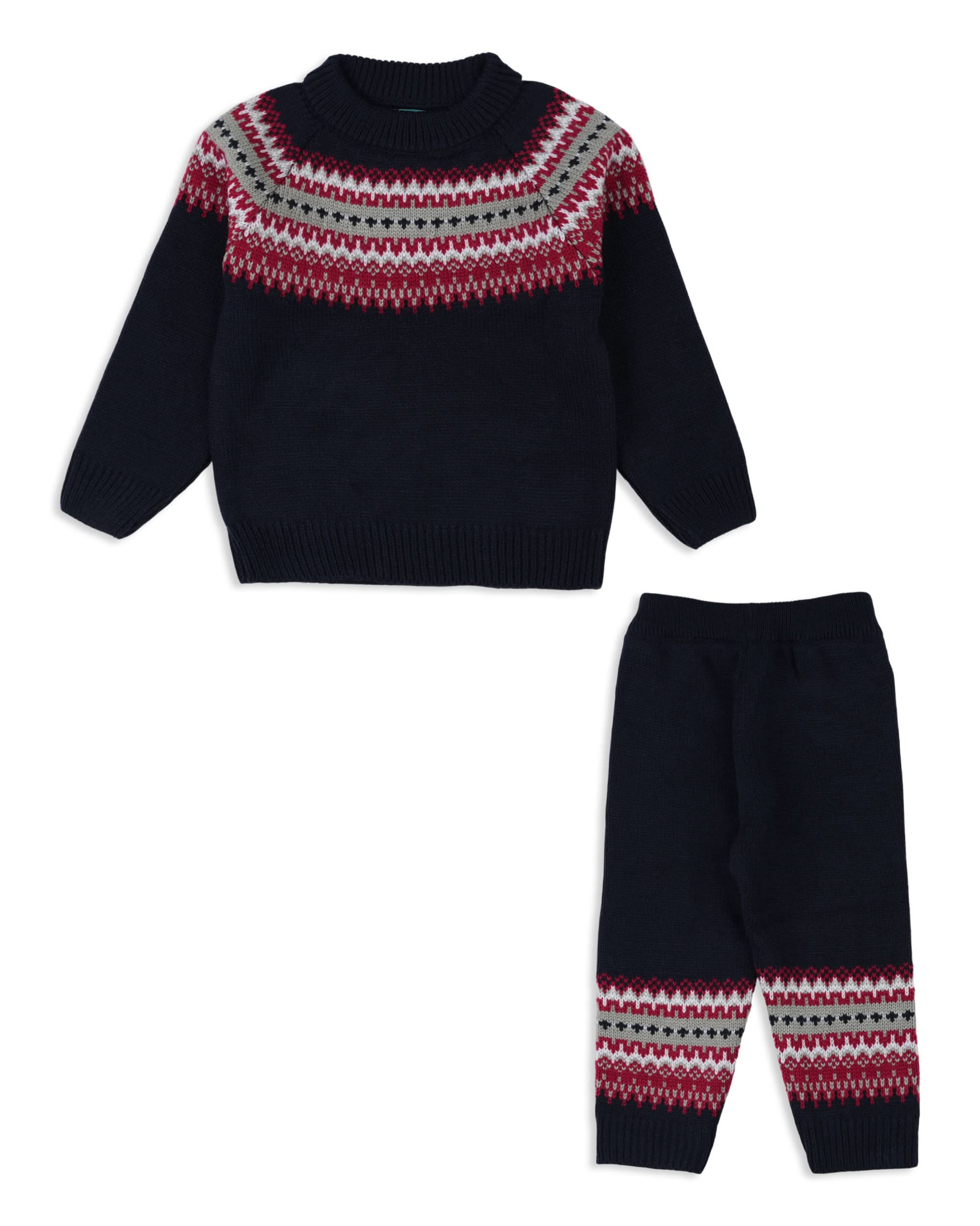 Eminent Boy Co-Ord Set