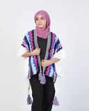 Women Cape Shawl