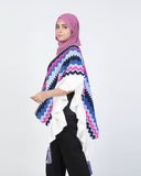 Women Cape Shawl