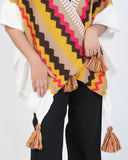 Women Cape Shawl