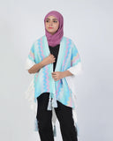 Women Cape Shawl