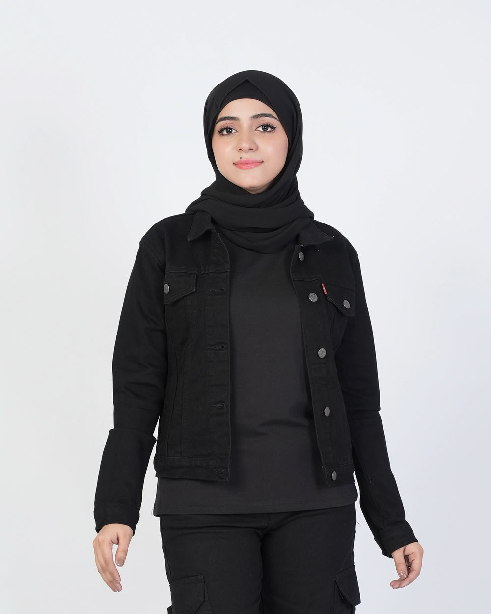 Valuables Women’s Denim Jacket
