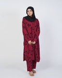 Valuables Women Co-Ords Set