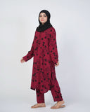 Valuables Women Co-Ords Set