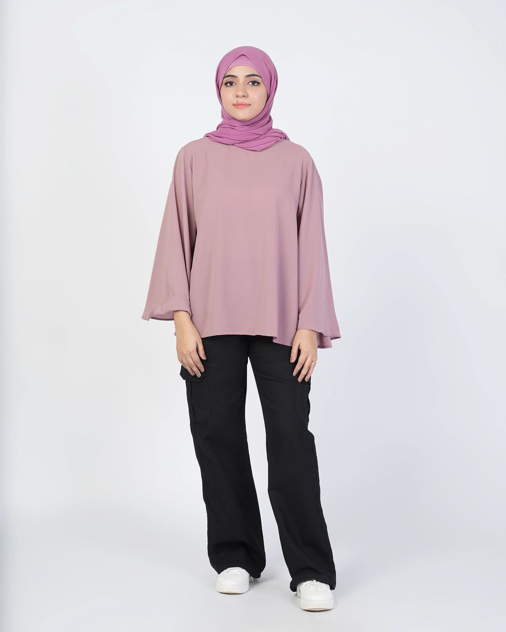 Eminent Women Western Top