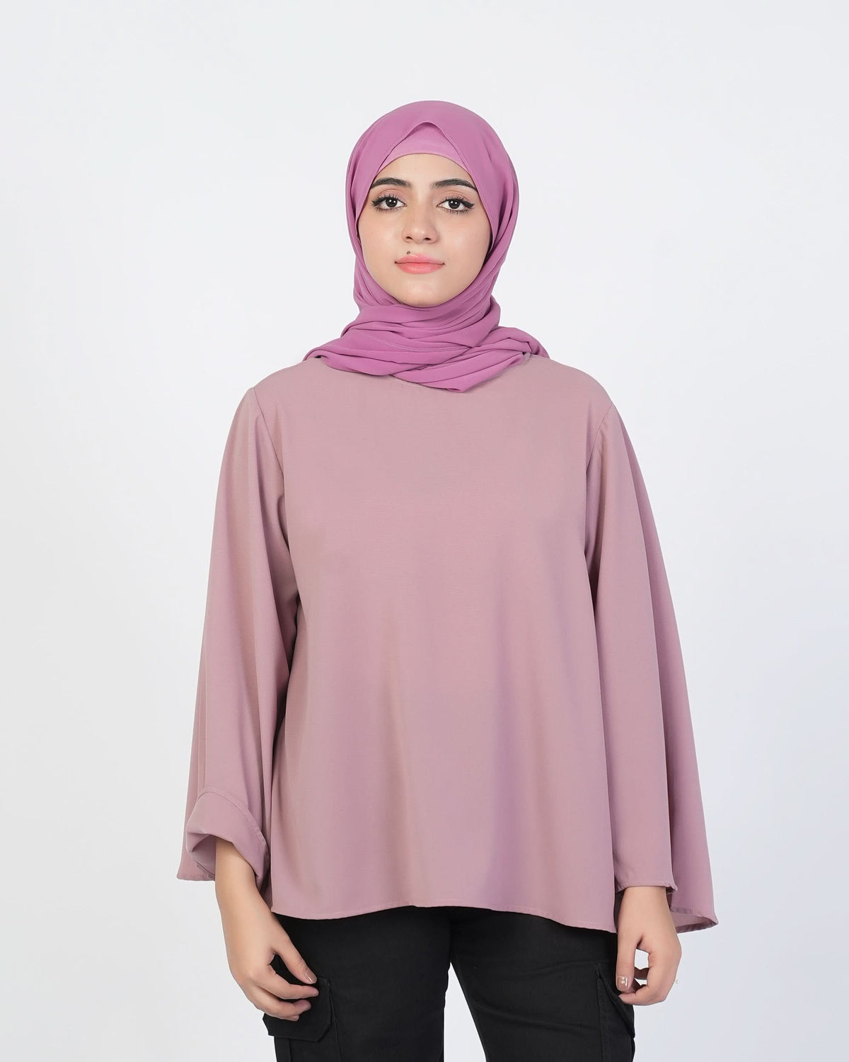 Eminent Women Western Top