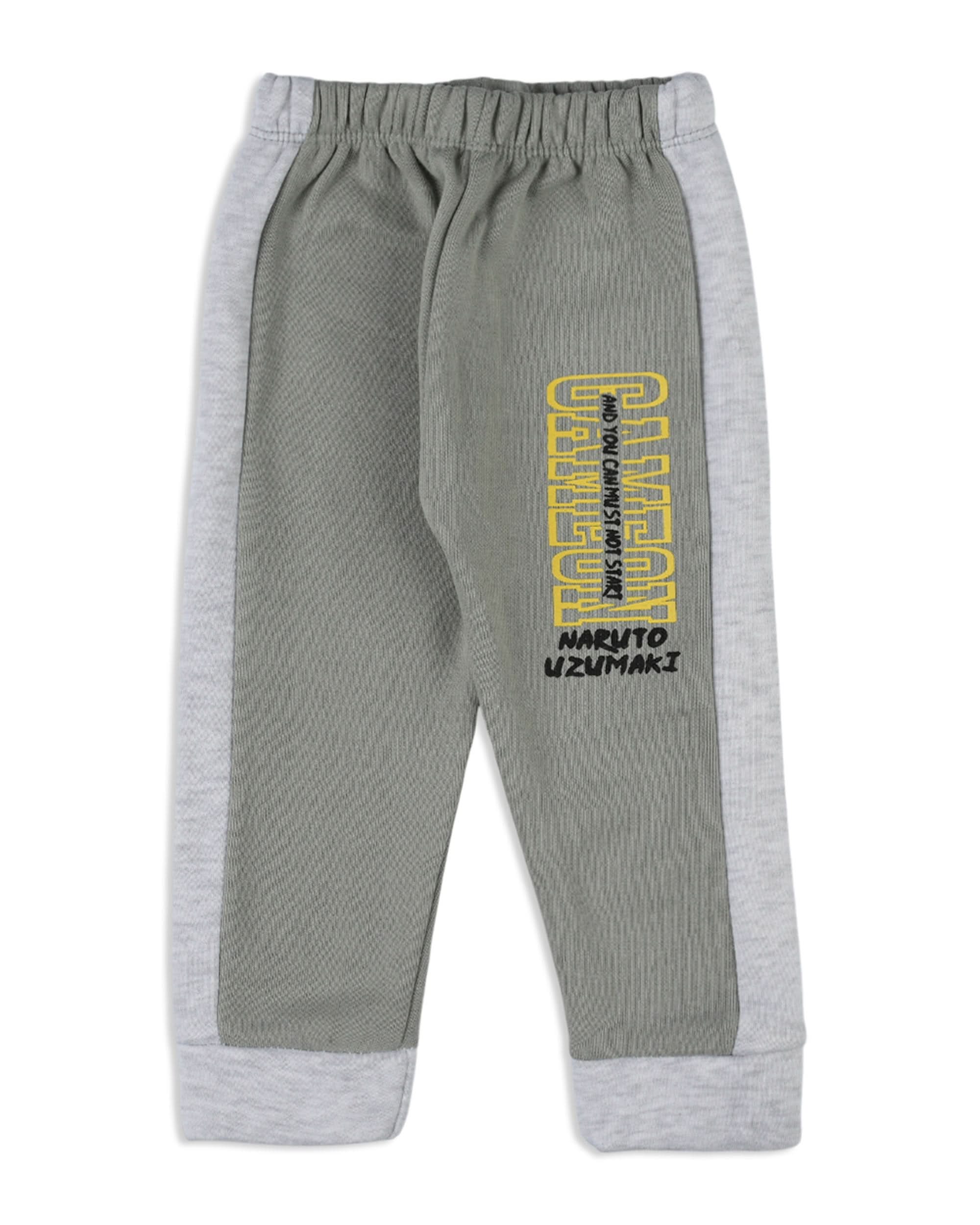 Valuables Boy’s Full Sleeves Suit