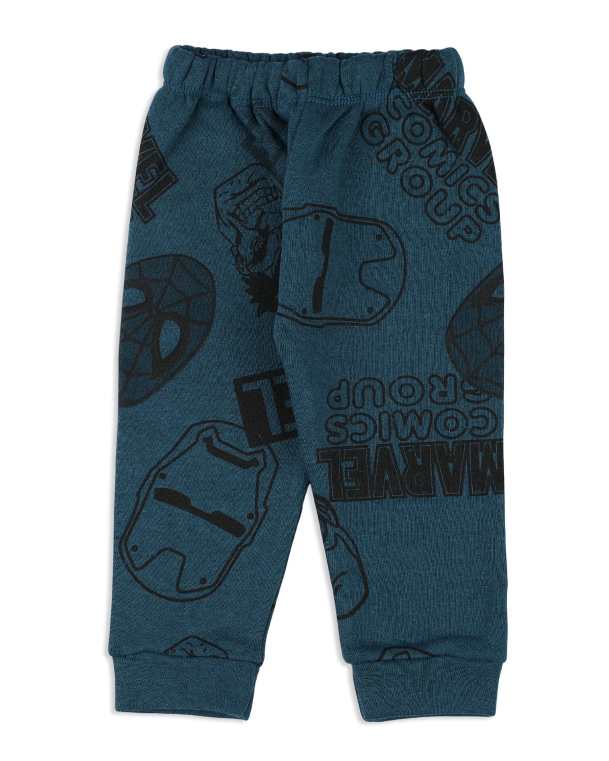 Valuables Boy’s Full Sleeves Suit