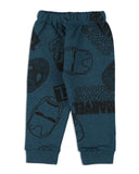 Valuables Boy’s Full Sleeves Suit