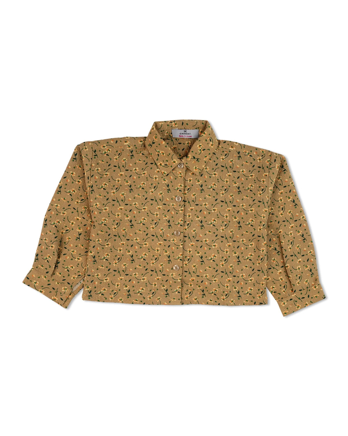 Eminent Girls Top