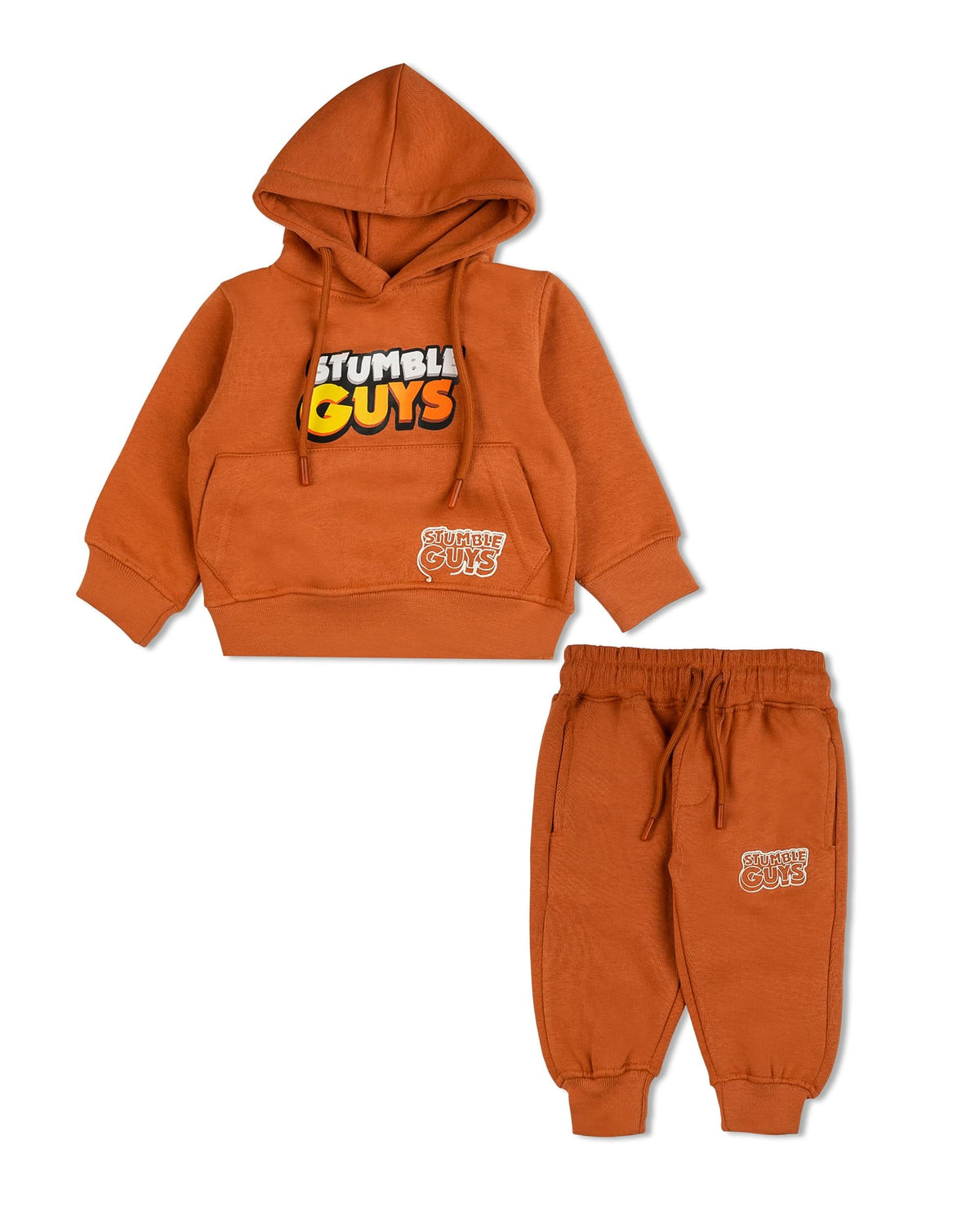 Eminent Boy Co-ord Set