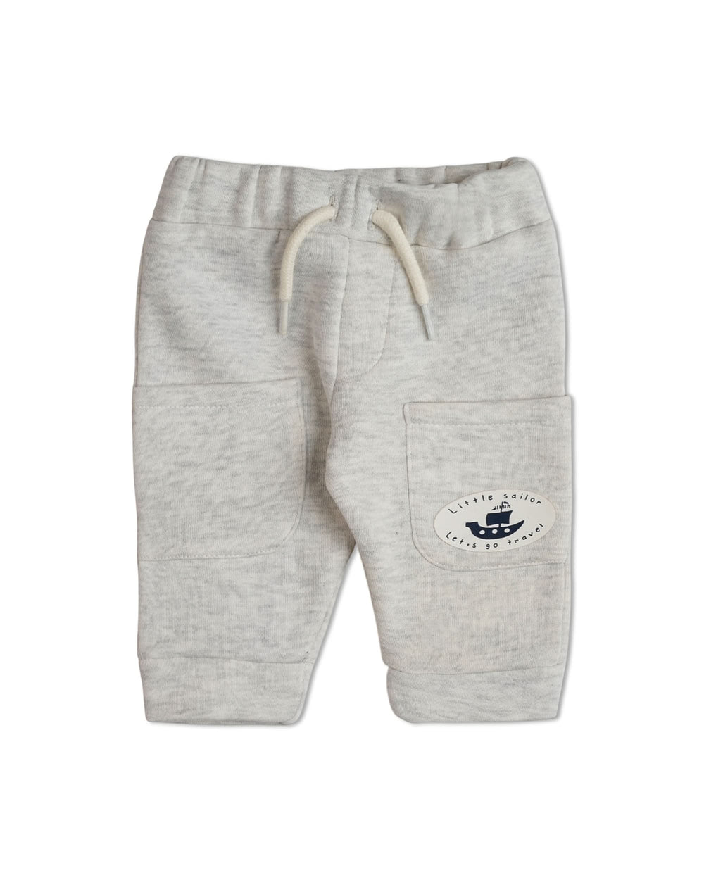 Eminent Newborn Boys Trouser