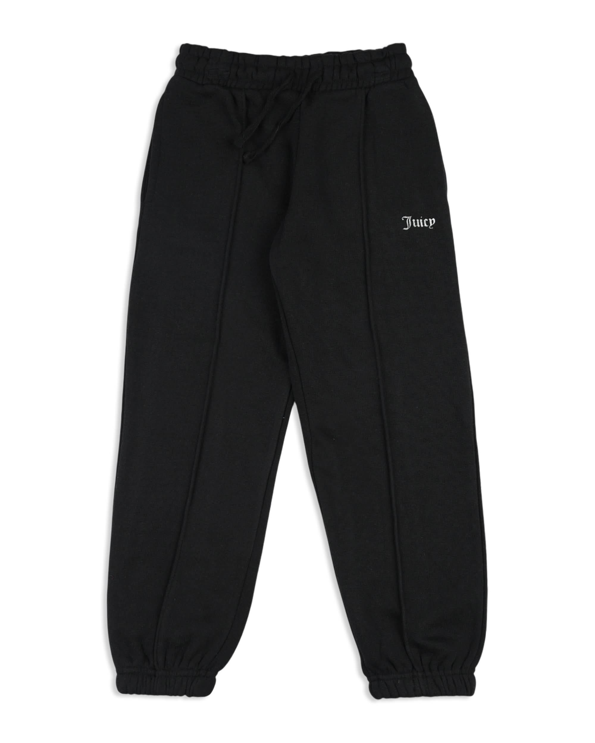 Girls Cargo Pants