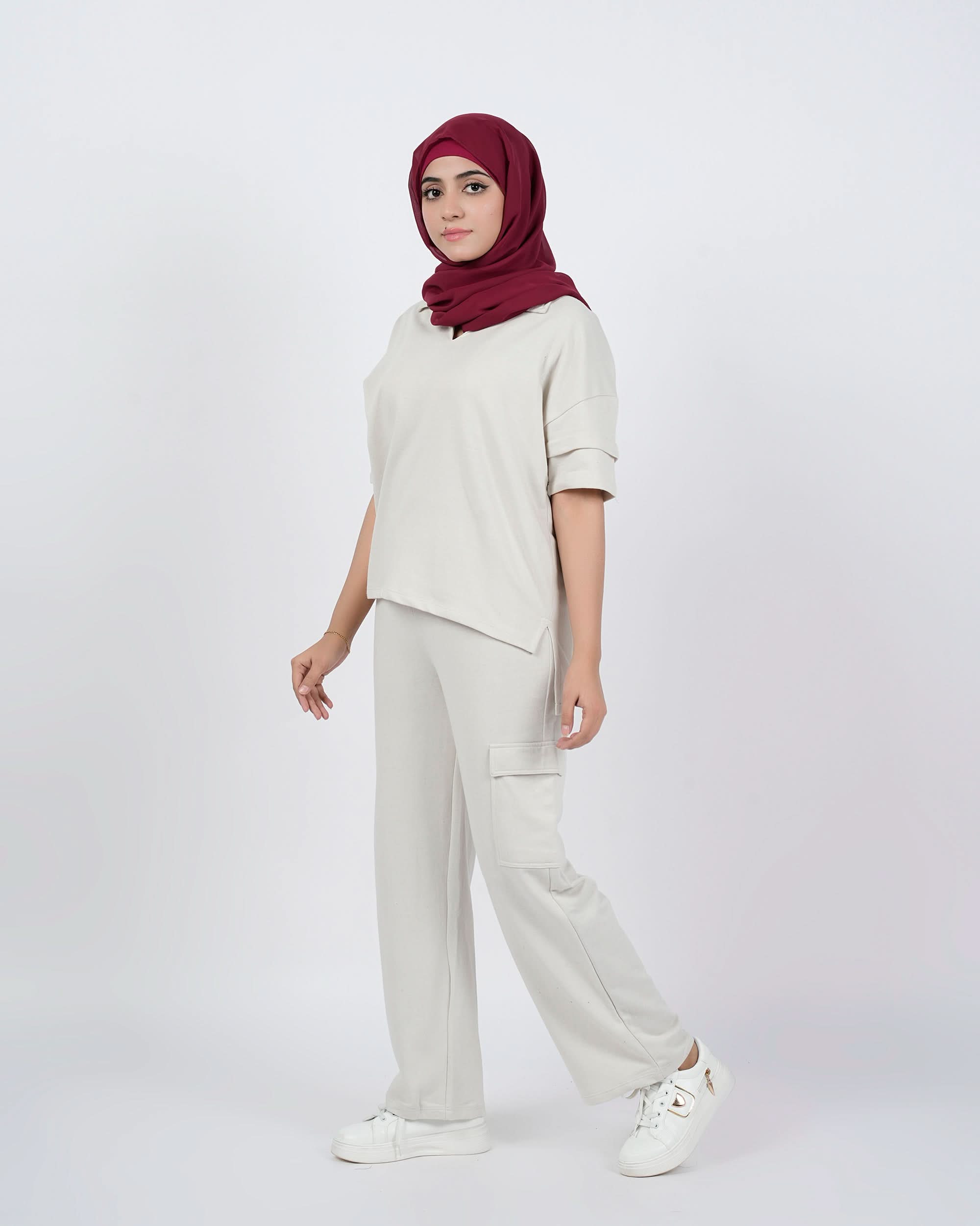 Eminent Women's Cord Set