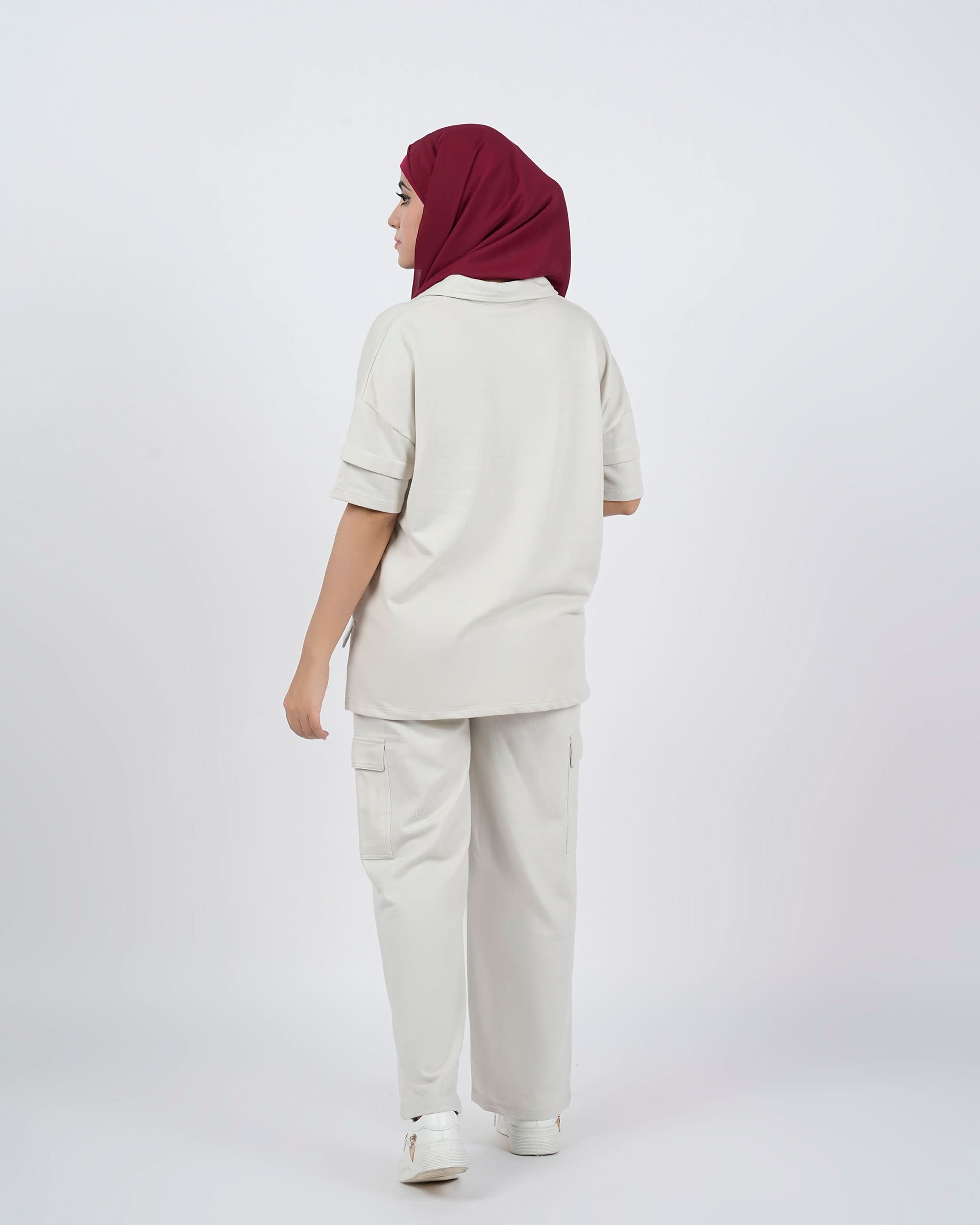 Eminent Women's Cord Set