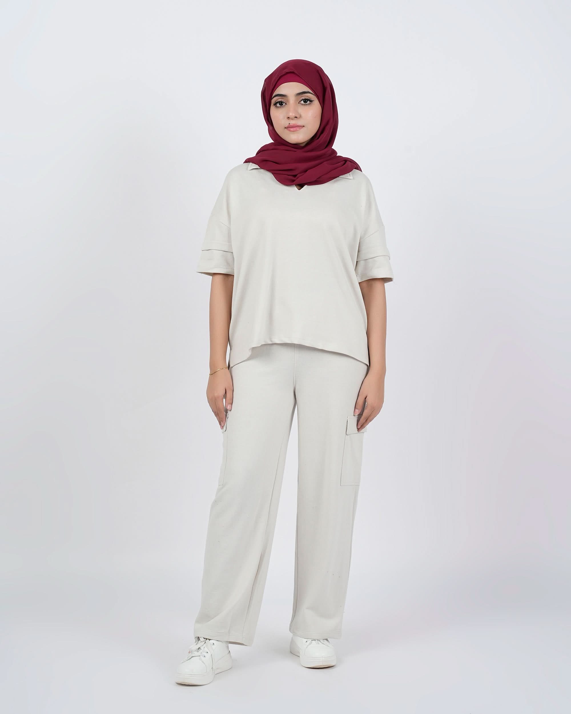 Eminent Women's Cord Set
