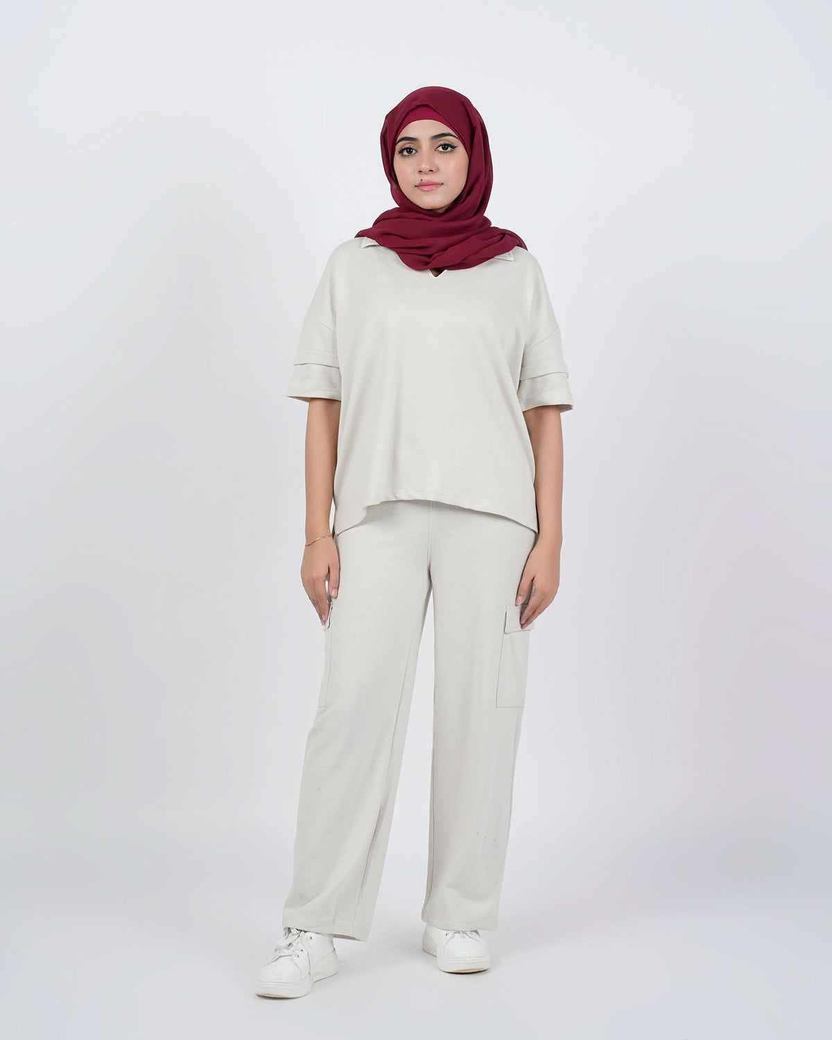 Eminent Women's Cord Set