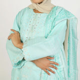 Women's Dobi 3Pcs Suit