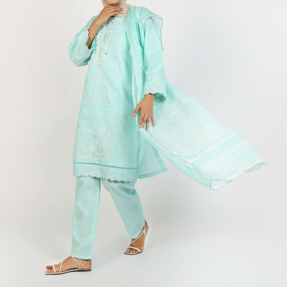 Women's Dobi 3Pcs Suit