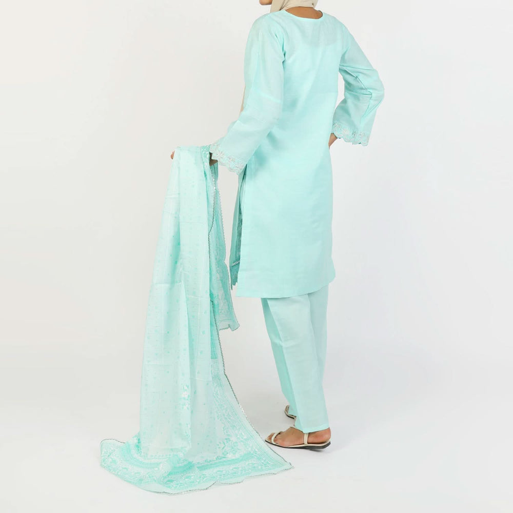 Women's Dobi 3Pcs Suit
