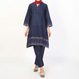Women's Dorya 2Pcs Suit