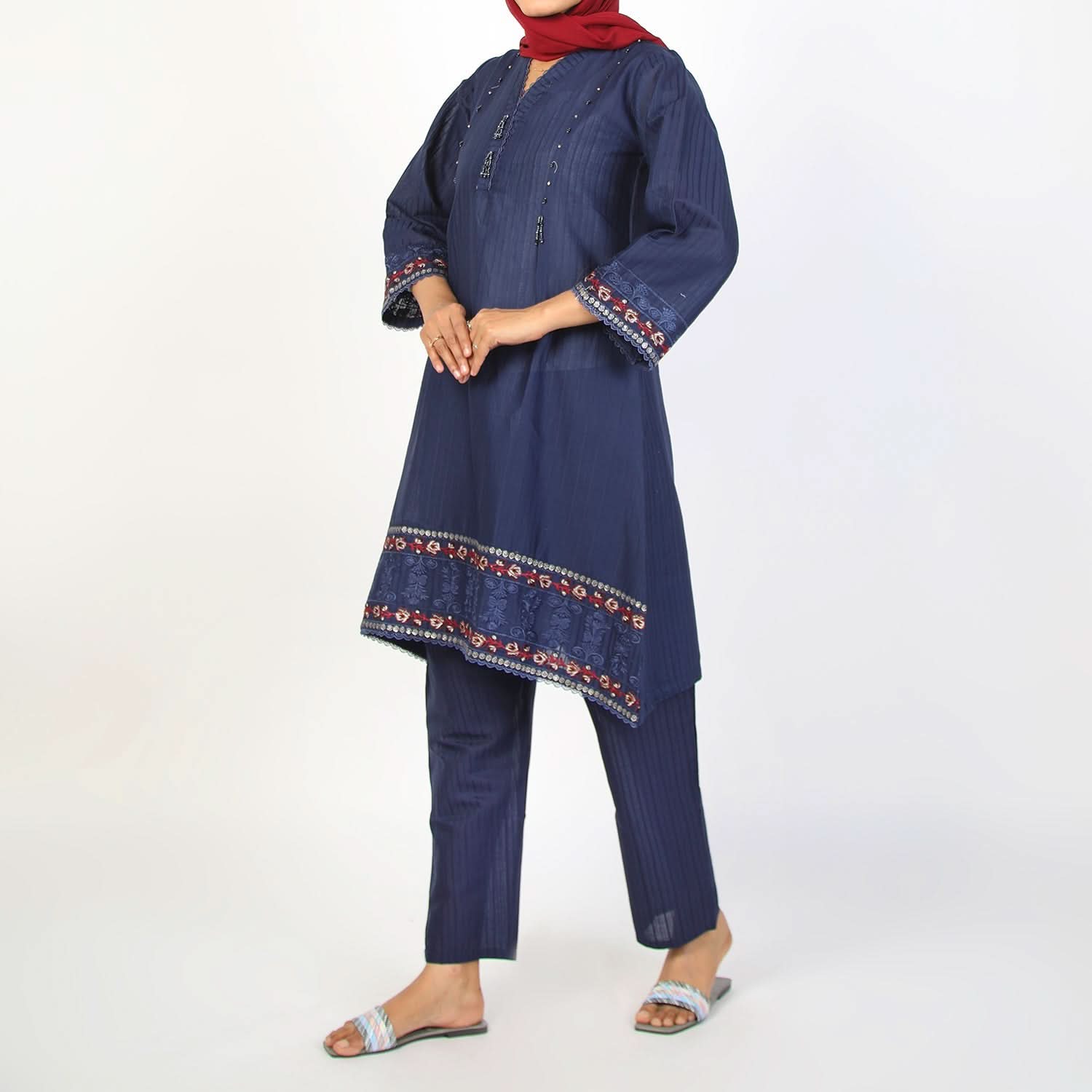 Women's Dorya 2Pcs Suit