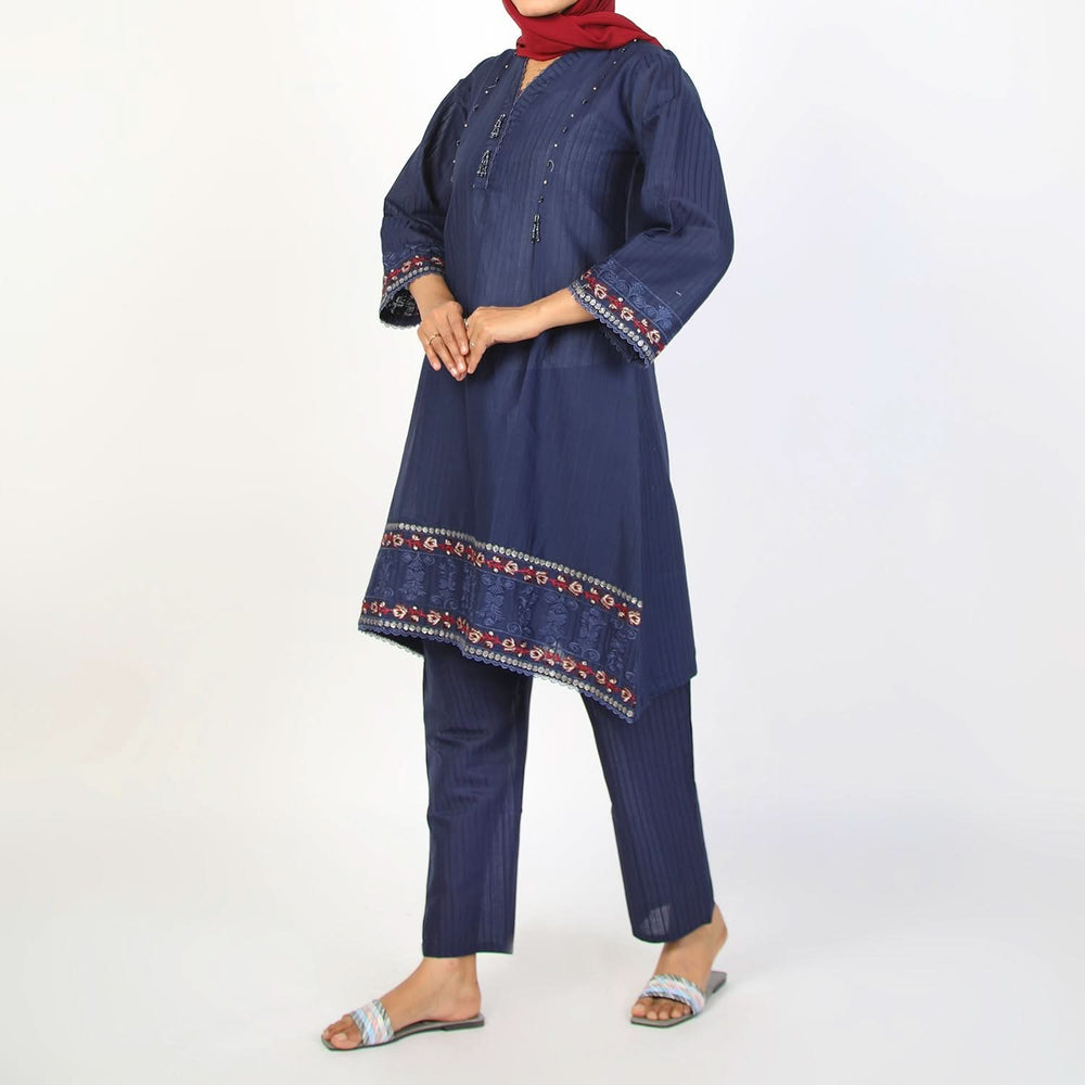 Women's Dorya 2Pcs Suit