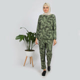 Women's Co-Ord Suit