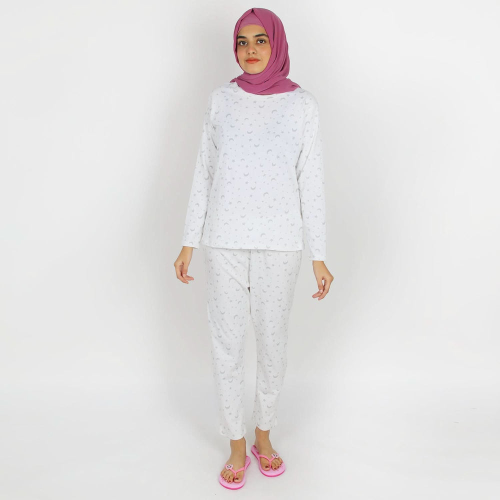 Women's Co-Ord Suit