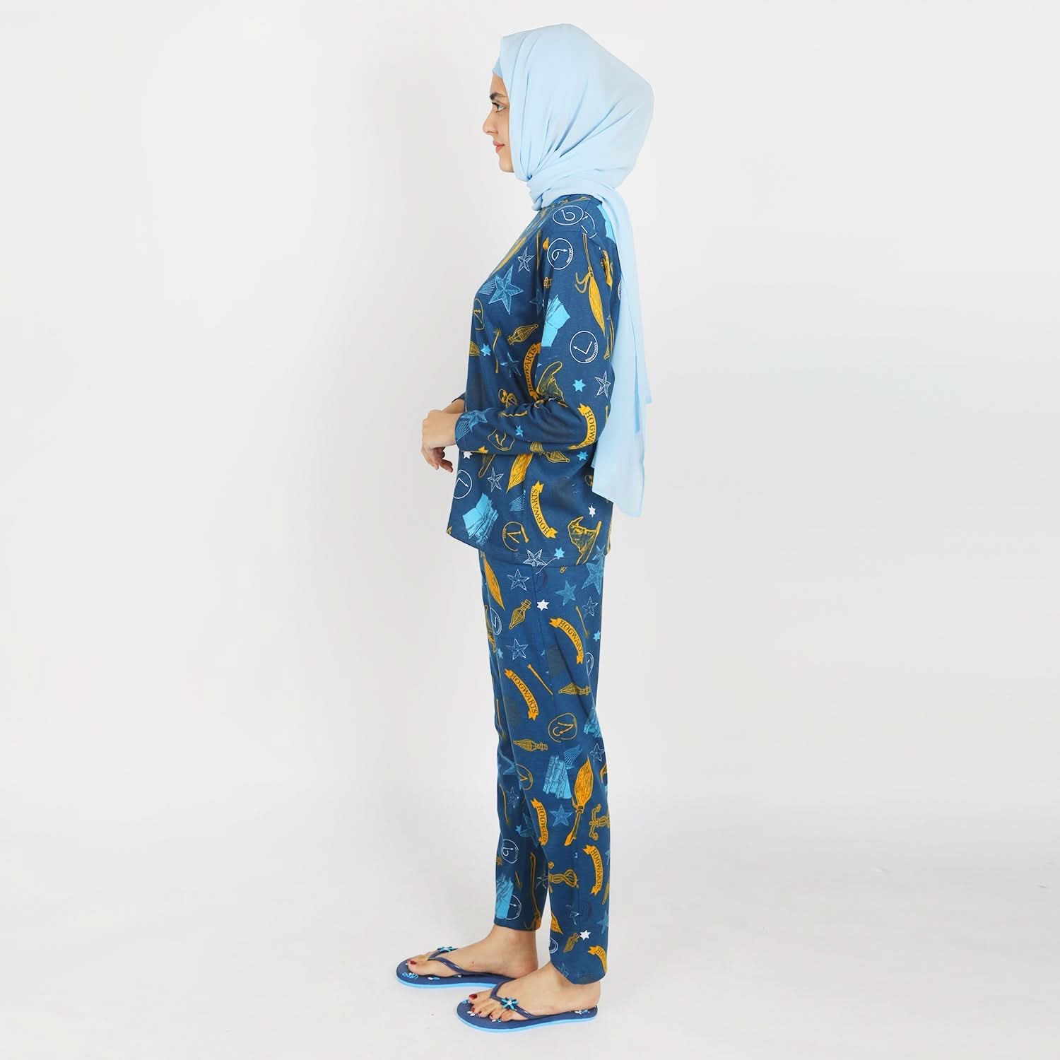 Women's Co-Ord Suit