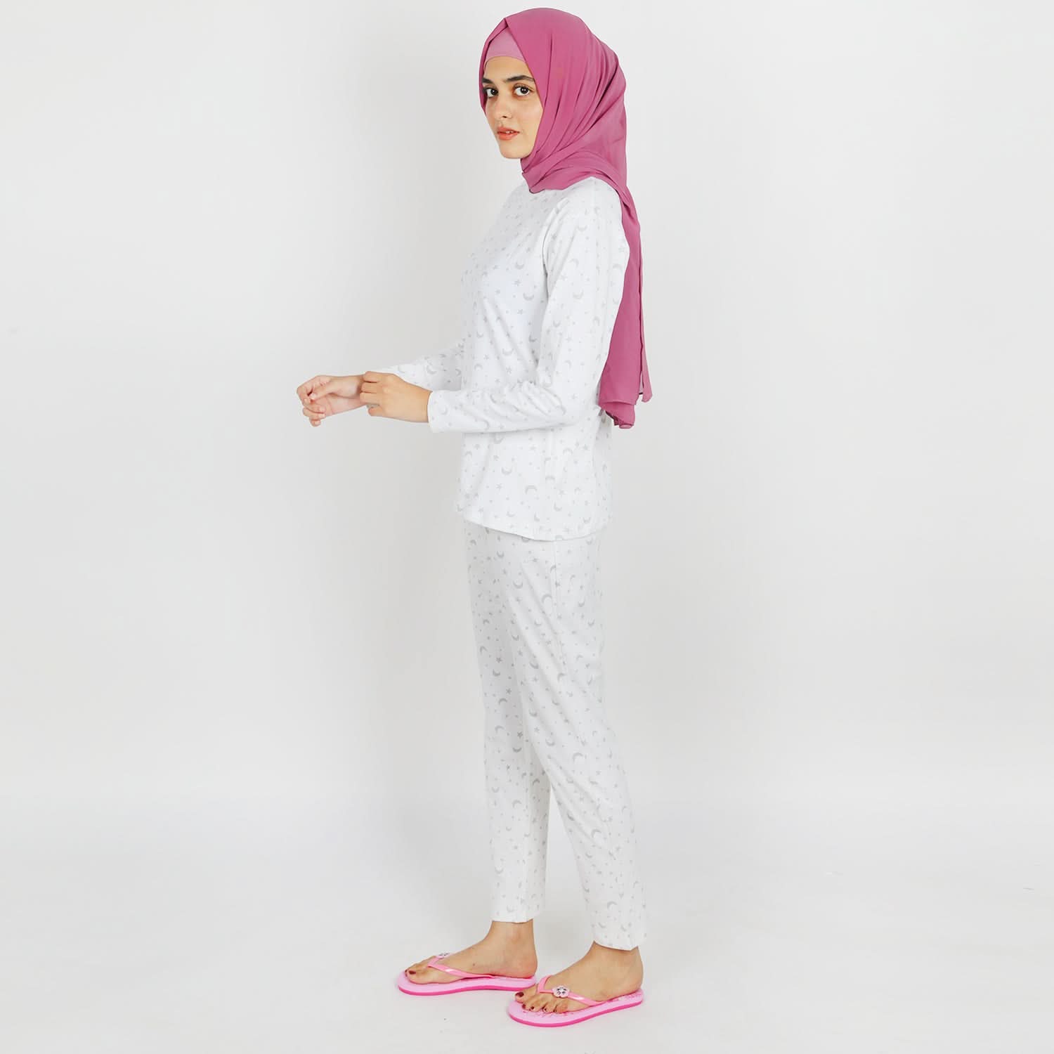 Women's Co-Ord Suit