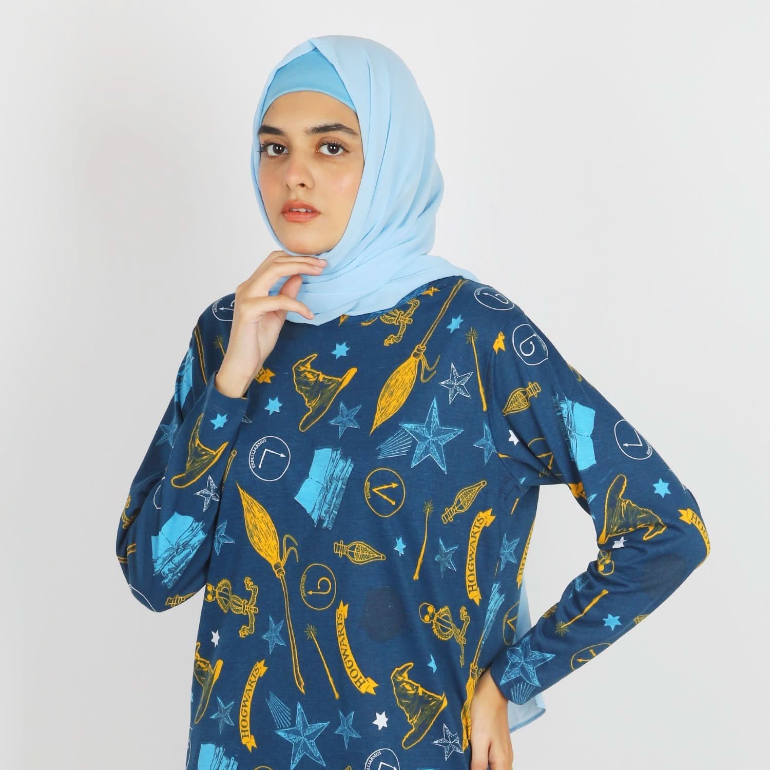 Women's Co-Ord Suit