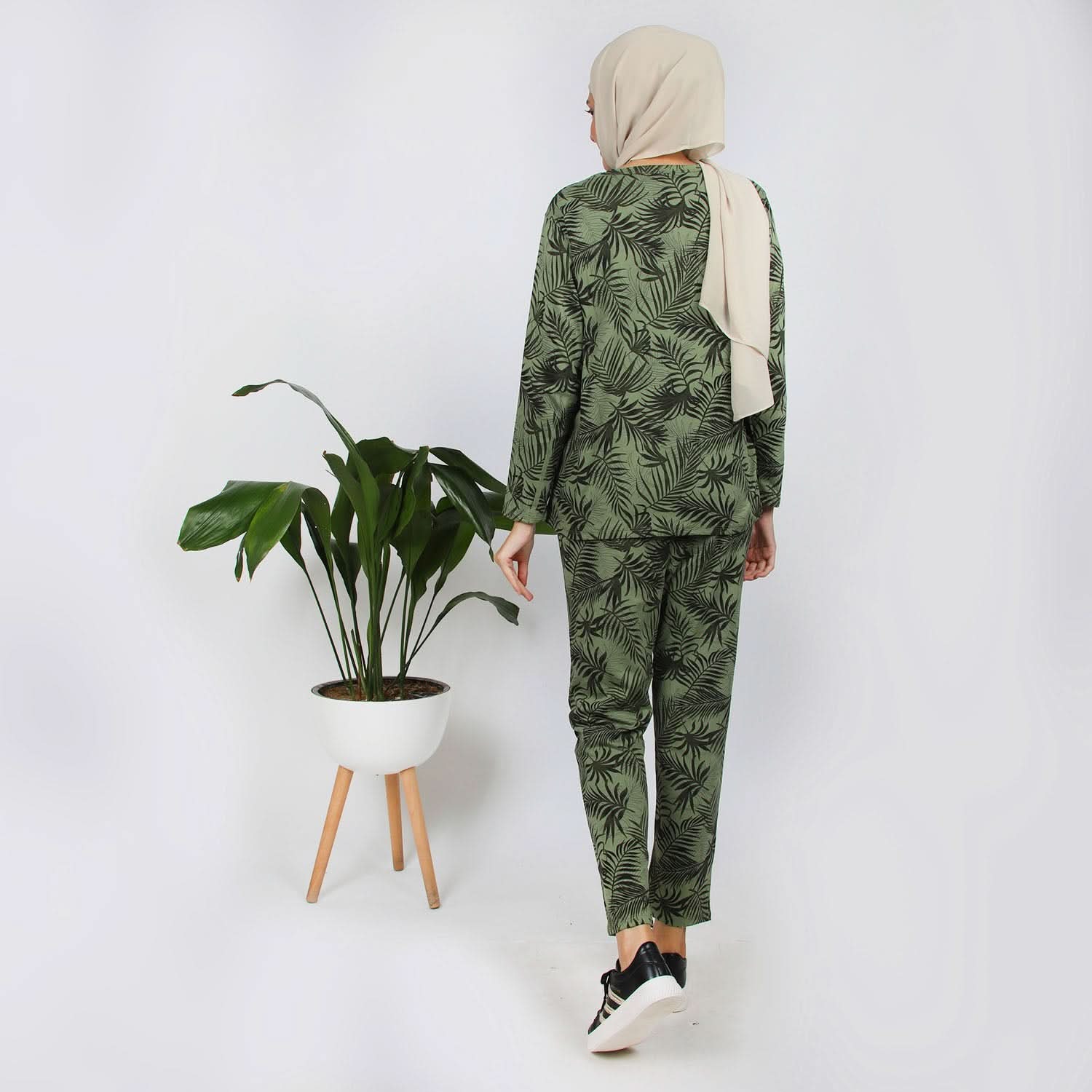 Women's Co-Ord Suit